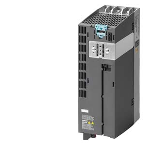 [100364044] MOD POTENCIA 240/2 / 1AC-3AC 200-240V, FSC  4kW / 5HP  IHO:17.5A  FILTRO CL. A INTEGRADO CON FRENO CHOPPER INTEGRADO   6SL3210-1PB21-8AL0