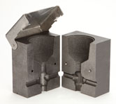 [*100253] MOLDE P/SOLDADURA TIPO  GRC 34-70 “COPPERSTEEL”   (GR FINAL)