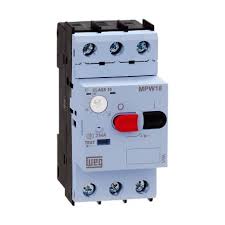[MPW18-3-U018] GUARDAMOTOR TERMOMAG REG. 12-18A P/12.5HP  MPW18-3-U018