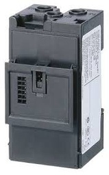 [100017996] (Sin Entrega) RELE LOGICO PROGR MOD MED CORRIENTE REG 2.4-25A    ANCHO 45MM   TRAFO C/ PRIM. PASANTE