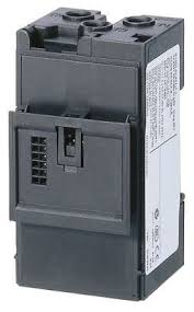 [100017996] RELE LOGICO PROGR MOD MED CORRIENTE REG 2.4-25A    ANCHO 45MM   TRAFO C/ PRIM. PASANTE   3UF7101-1AA00-0