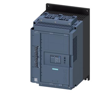 [100468974] ARRANCADOR SUAVE 93A 45KW 60HP PRESTACIONES GENERALES   3RW5227-1AC14