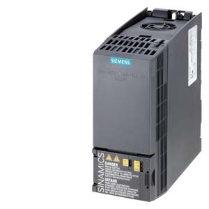 [100364033] VARIADOR TRIF SINAMICS G120C 2.2KW 3HP 5.6A  PROFINET   6SL3210-1KE15-8UF2
