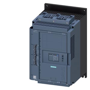 [100468973] ARRANCADOR SUAVE 77A 37KW 50HP PRESTACIONES GENERALES TAMAÑO 2   3RW5226-1AC14