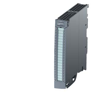 [100327959] MODULO DE ENTRADA DIGITAL 16ED 24VCC P/S7-1500   6ES7521-1BH10-0AA0