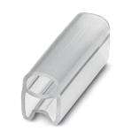 [PATG 1/15] SOPORTE P/SEÑALIZ COND. CERRADO 15x4MM ANCHO  D:1.5 - 2.5MM