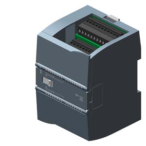 [100280708] S7-1200  ENT ANALOG   SM 1231 RTD  8 AI MODULO RTD   6ES7231-5PF32-0XB0