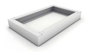 [*101442] ZOCALO DESMONTABLE 100MM ALTO  600X100X400MM P/GABINETE SERIE EQ