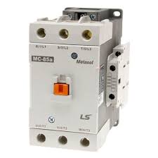 [1703693] CONTACTOR MC85A L   85A    BOB 24VCA  50/60