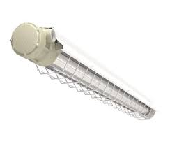 [101633] (PEDIR PRECIO) ARTEF TIPO FLUORESCENTE IEC CON 1 TUBOS LED DE 1200MM (EQUIV. 36W) SIN OBUZ. IP66