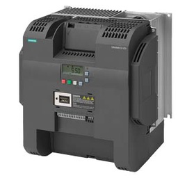 [100330089] (Hasta Agotar Stock) VARIADOR V20 TRIF 40HP 30KW 60A C/ FILTRO 3AC400V   CONTROL ESCALAR  USS/MODBUS RTU C/ BOP INCORP.