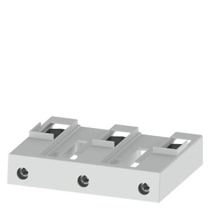 [*102216] (OUTLET) BLOQUE DE BORNE DE MARCO P/ 3RW44 TAMAÑO 2