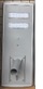 [195191] LUMINARIA SOLAR LED 40W C/SOPORTE, PANEL Y CONTROL REMOTO (TODO EN UNO - TIPO ALUMBRADO PUBLICO) PANEL SOLAR: 55Wmono, BATERIA LITIO LiPO4 200WH - 5200Lm~6000Lm