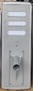 [195199] LUMINARIA SOLAR LED 60W C/SOPORTE Y PANEL (TODO EN UNO - TIPO ALUMBRADO PUBLICO) PANEL SOLAR: 60Wmono, BATERIA LITIO LiPO4 250WH - 7800Lm~9000Lm