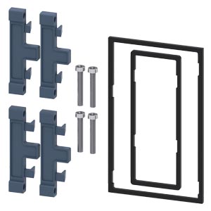[100468963] KIT DE PUERTA PARA PANEL DE MANDO HMI 3RW5   3RW5980-0HD00