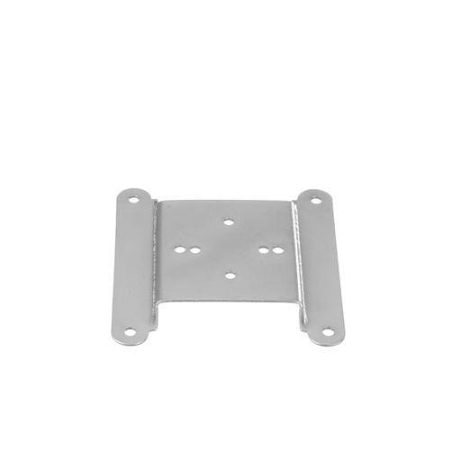 [AK0000006] PLACA DE FIJACION SOBRE PANEL CAL 1 (63-100A)   320.086