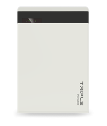 [195243] PACK DE BATERIA LITIO 5.8KWh -Slave Pack without BMS -90% DOD - MAS DE 6000 CICLOS - IP55 - TENSION NOMINAL: 115.2VDC - 72.2kg
