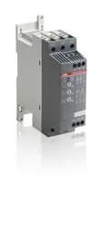 [102344] ARRANCADOR SUAVE 37A 18.5KW / 24.79HP C/BY-PASS (CONTROL 100-240VCA)   PSR37-600-70