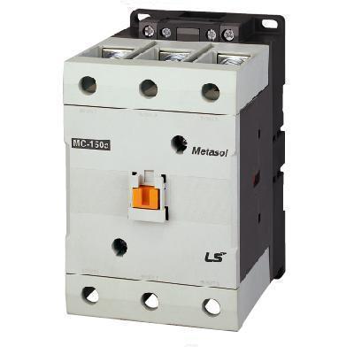 [1703423] CONTACTOR 150A BOB 24VCA   MC150 AC24 50/60 SCR