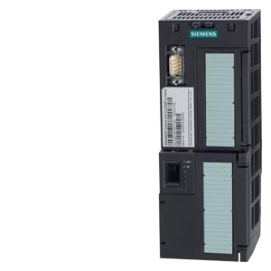 [100262799] UNIDAD DE CONTROL G120 / CU230P-2DP  (6DI/ 3DO/ 4AI/ 2AO, PROFIBUS DP) [BOMBAS/VENTILADORES]   6SL3243-0BB30-1PA3