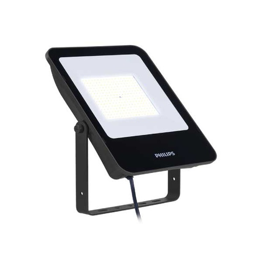 [8719514505247] PROYECTOR LED ESSENTIAL MINIFLOOD 50W 4000LM/830 BVP150 G2 LED42/WW 110-277V IP65 CRI:80 IK06 LUZ CALIDA (EX 911401841880 / 911401846581)