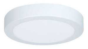 [102770] PLAFON LED TECHO REDONDO FLAT 300mm 24W 4000K 1920lm BLANCO.