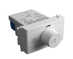 [102789] MOD DIMMER P/LAMPARAS LED DE 6W A 100W BLANCO