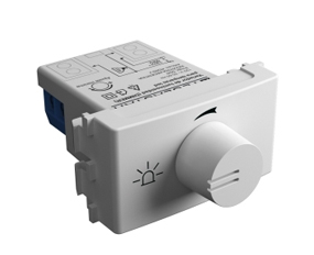 [102789] (CONSULTAR) MOD DIMER P/LAMPARAS LED DE 6W A 100W BLANCO