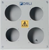 [*103010] (OUTLET) CAJA P/TOMA KALOP 4x 16A