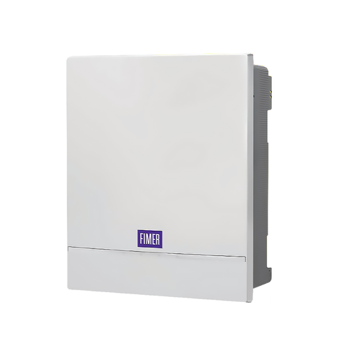 [196346] INVERSOR SOLAR TRIFASICO ON-GRID P/CONEXION A RED 10.0KWac (max 14.0 kWp), 2 MPPT, quick DC+AC connections, Type 2 SPD's, TENSION MAX: 1100Vdc, Vmppt= 460-850V, con wifi - PVS-10-TL