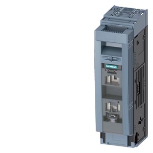 [100499195] SENTRON, INTERRUP. - SECC. FUSIBLE 3NP1, 1 POLO, NH2, 400A, P/ MONTAJE E INSTAL. EN PLACA DE MONTAJE, CONEX. PLANA, PLANO DE CUBIERTA 70MM   3NP1151-1DA10