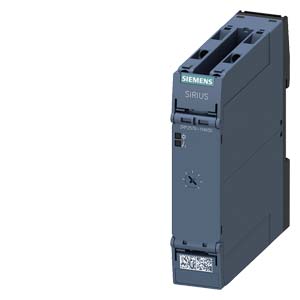 [100354219] TIMER ESTRELLA-TRIANGULO 3-60S  1NA   12-240V DC/AC C/ AC 50/60 Hz C/ LED, BORNE TORNILLO     3RP2576-1NW30