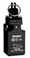 [*103598] FKP-TI-3000 LIMITE DE CARRERA  ACCION C/ VASTAGO Y ANILLO DE ACERO EN EL EXTREMO P/ TIRAR