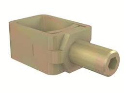 [*104018] TERMINAL CABLE CU Kit FC Cu XT1 (4 PIEZAS)