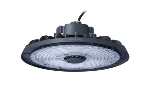 [8719514522923] PANTALLA INDUSTRIAL TIPO GALPONERA BY320P G2 LED280/CW PSU 220-240 WB 200W 28000lm   6500K   IP65 (EX 911401828082)