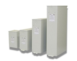 [*104403] CAPACITOR 80KVAR 3X 400V / 106KVAR 3X 460V EN CAJA CLMD63-80