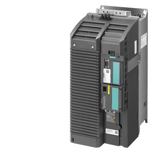 [100402613] SINAMICS G120C POTENCIA ASIGNADA 22,0KW CON 150% SOBRECARCA POR 3 SEC 3AC380-480V +10/-20% 47-63HZ SIN FILTRO INTERFAZ I/O: 6DI, 2DO, 1AI, 1AO SAFE TORQUE OFF INTEGRADO BUS DE CAMPO INTEGRADA: PROFINET-PN; GRADO DE PROTECCION IP20/ UL OPEN TYPE TAMANO: FSD 472x 200x 237(AXAXP) 24V EXTERNA   6SL3210-1KE24-4UF1