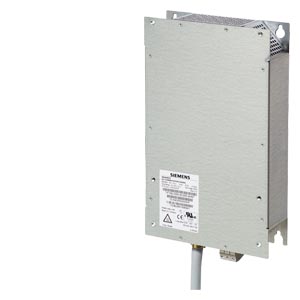 [100022630] SINAMICS bobina de red para Power Module FSD 18,5 y 22 kW Potencia de tipo basada en I_N montable bajo pie   6SL3203-0CJ24-5AA0