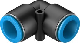 [QSL-16-20] RACOR RAPIDO CODO 16MM