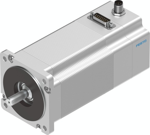 [EMMS-ST-87-L-SE-G2] MOTOR PASO A PASO / TAMAÑO LARGO / BRIDA 87MM / TORQUE 9,3Nm