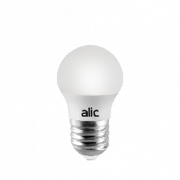 [*104731] LAMP GOTA ECO LED 5W LUZ CALIDA E27