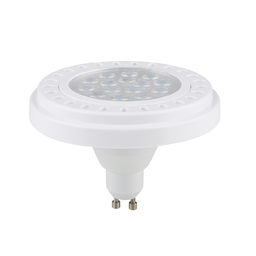 [104746] LAMP LED AR111 15W GU10 LUZ CALIDA TRYXTON