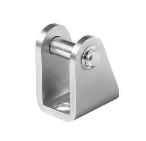 [CRLBN-12/16] CABALLETE DE APOYO / AC. INOX. / P/ CILINDROS ESN-DSN-ESNU-DSNU-ADVU-AEVU