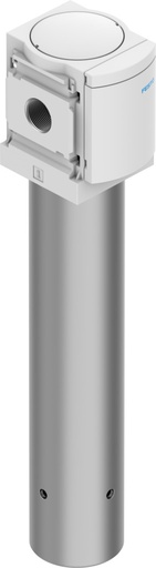 [MS6-LDM1-1/4-P20] SECADOR DE MEMBRANA / ROSCA G1/4 / CAUDAL NOM. 200L/MIN