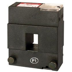 [*105203] T.I NUCLEO PARTIDO TP-812  1250/5A VENT 80X120mm     11VA           TRAFO DE INTENSIDAD               TP-812-1250-5A