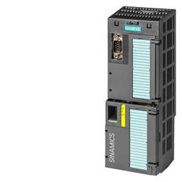 [100259990] (Sin Entrega) SINAMICS G120 Control Unit CU250S-2 integra RS-485/USS/ MODBUS RTU soporta la regulación vectorial Posicionador simple EPOS mediante licencia extended Functions 4 DI/DO configurables 6 DI (3 F-DI), 5 DI 3 DO (1 F-DO) 2 AI, 2 AO Safety integrated STO, SBC, SS1 Otras funciones Safety mediante licencia &quot;EXTENDED SAFETY&quot; Interfaces del encóder: D-CLiQ+HTL/TTL/SSI Resólver/HTL mediante borne Grado de protección IP20 Interfaz USB y SD/MMC