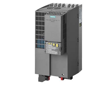 [100296022] SINAMICS G120C POTENCIA ASIGNADA 18,5KW / 25HP  CON 150% SOBRECARCA POR 3 SEC 3AC380-480V +10/-20% 47-63HZ FILTRO CL. A INTEGRADO INTERFAZ I/O: 6DI, 2DO,1AI,1AO SAFE TORQUE OFF INTEGRADO BUS DE CAMPO INTEGRADA: PROFINET-PN;GRADO DE PROTECCION IP20/ UL OPEN TYPE TAMANO: FSC 295X140X225,4(AXAXP) 24V EXTERNA   6SL3210-1KE23-8AF1