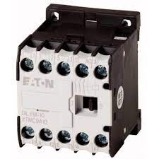 [*105509] MINI CONTACTOR 3P 1NA 110VCA 4KW DILEM-10