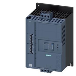 [100468970] (Sin Entrega) ARRANCADOR SUAVE 200-480V  38A   110-250VAC   BORNE A TORNILLO, SAL. ANALOG.