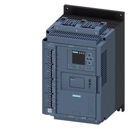 [100468989] (Sin Entrega) ARRANCADOR SUAVE  77A 37KW 50HP PARA ALTAS PRESTACIONES